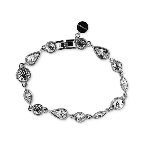 givenchy tears bracelet